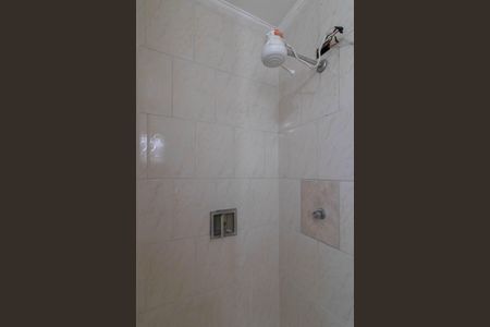 Casa para alugar com 200m², 2 quartos e 1 vagaBanheiro social