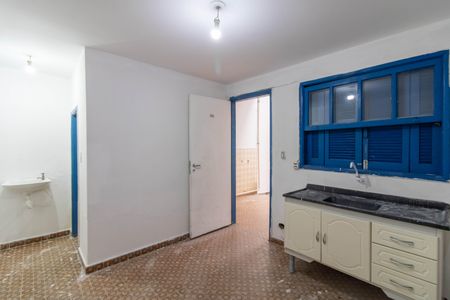 Casa para alugar com 200m², 2 quartos e 1 vagaEdicula