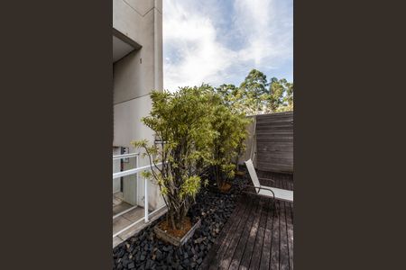 Apartamento para alugar com 43m², 1 quarto e 1 vagaÁrea comum