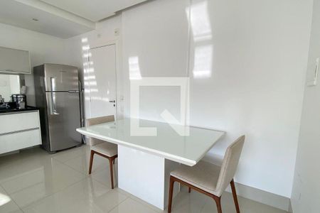Apartamento para alugar com 43m², 1 quarto e 1 vaga Apartamento para alugar com 43m², 1 quarto e 1 vagaSala