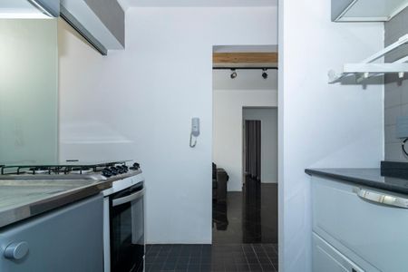 Apartamento para alugar com 41m², 1 quarto e 1 vagaCozinha