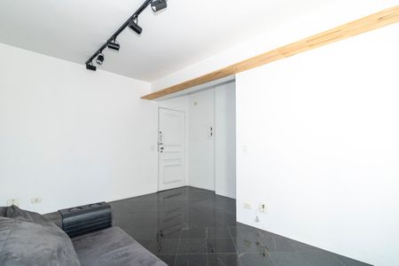 Apartamento para alugar com 41m², 1 quarto e 1 vagaSala