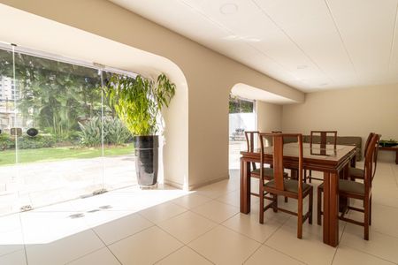 Apartamento para alugar com 41m², 1 quarto e 1 vagaÁrea comum