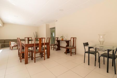 Apartamento para alugar com 41m², 1 quarto e 1 vagaÁrea comum