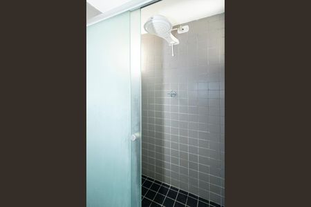 Apartamento para alugar com 41m², 1 quarto e 1 vagaBanheiro Social