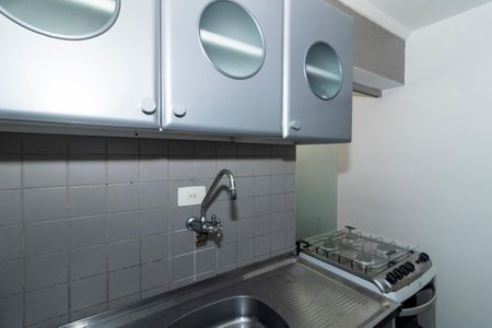 Apartamento para alugar com 41m², 1 quarto e 1 vagaCozinha