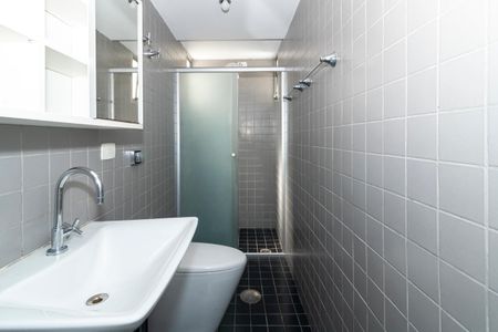 Apartamento para alugar com 41m², 1 quarto e 1 vagaBanheiro Social