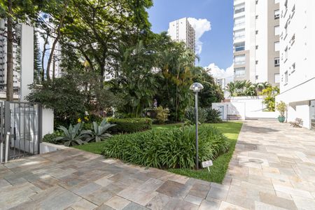 Apartamento para alugar com 41m², 1 quarto e 1 vagaÁrea comum