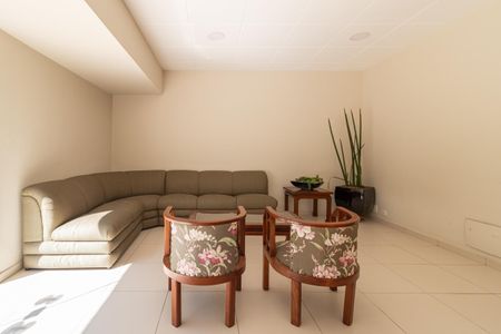 Apartamento para alugar com 41m², 1 quarto e 1 vagaÁrea comum