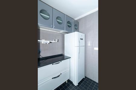 Apartamento para alugar com 41m², 1 quarto e 1 vagaCozinha