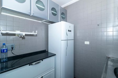 Apartamento para alugar com 41m², 1 quarto e 1 vagaCozinha