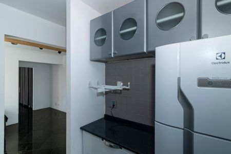 Apartamento para alugar com 41m², 1 quarto e 1 vagaCozinha