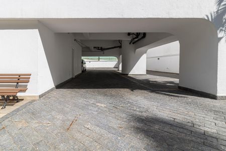 Apartamento para alugar com 41m², 1 quarto e 1 vagaÁrea comum