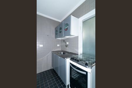 Apartamento para alugar com 41m², 1 quarto e 1 vagaCozinha