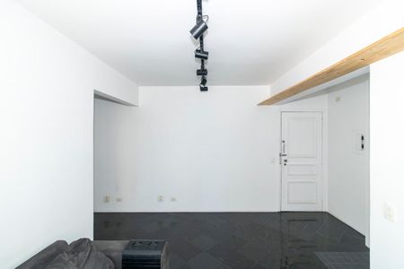 Apartamento para alugar com 1 quarto, 41m² em Indianópolis, São Paulo