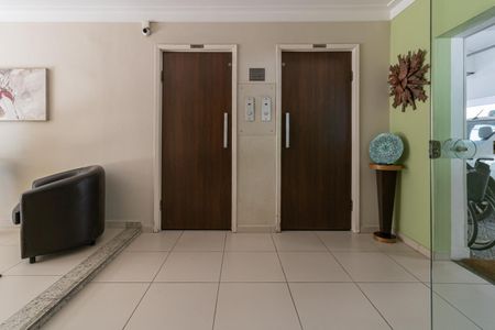 Apartamento para alugar com 41m², 1 quarto e 1 vagaÁrea comum