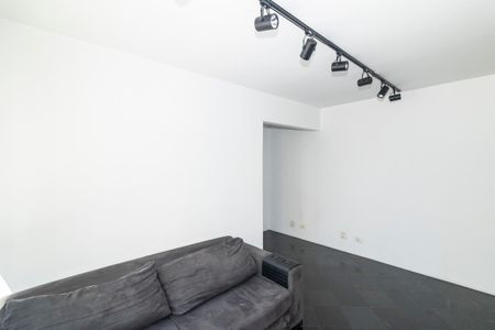 Apartamento para alugar com 41m², 1 quarto e 1 vagaSala