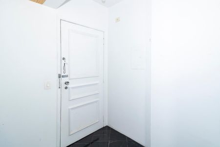 Apartamento para alugar com 1 quarto, 41m² em Indianópolis, São Paulo