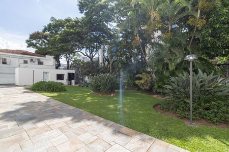 Apartamento para alugar com 41m², 1 quarto e 1 vagaÁrea comum