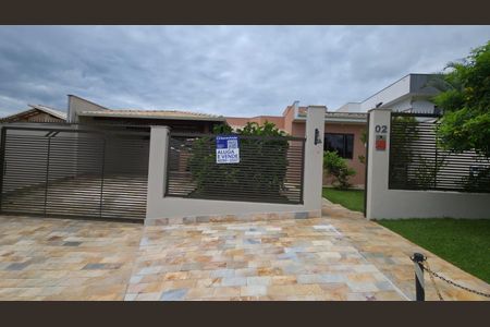 Casa de Condomínio à venda com 4 quartos, 175m² em Várzea, Lagoa Santa