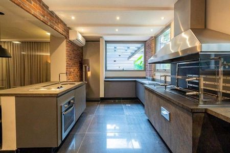 Apartamento para alugar com 80m², 2 quartos e 2 vagasÁrea Comum - Espaço Gourmet
