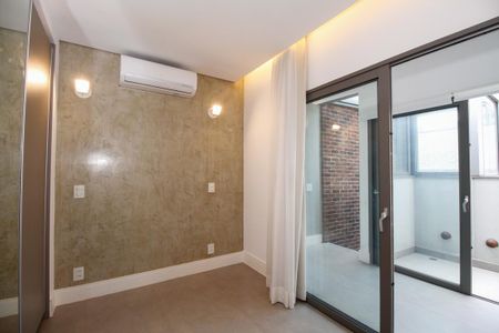 Apartamento para alugar com 80m², 2 quartos e 2 vagasSuíte Americana 2