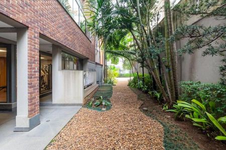 Apartamento para alugar com 80m², 2 quartos e 2 vagasÁrea Comum - Jardim