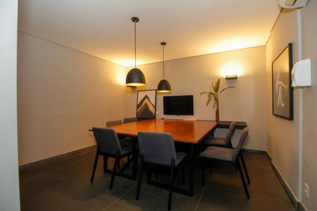 Apartamento para alugar com 80m², 2 quartos e 2 vagasÁrea Comum - Home Office