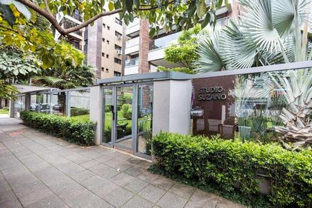 Apartamento para alugar com 80m², 2 quartos e 2 vagasFachada do Prédio