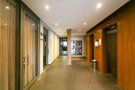 Apartamento para alugar com 80m², 2 quartos e 2 vagasHall Social