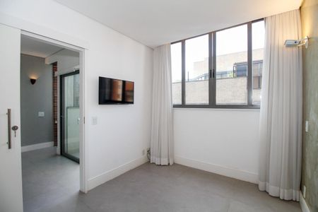 Apartamento para alugar com 80m², 2 quartos e 2 vagasSuíte Americana 1