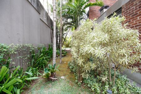 Apartamento para alugar com 80m², 2 quartos e 2 vagasÁrea Comum - Jardim