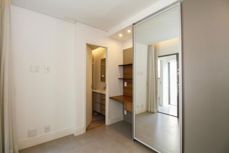 Apartamento para alugar com 80m², 2 quartos e 2 vagasSuíte Americana 2