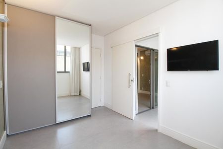 Apartamento para alugar com 80m², 2 quartos e 2 vagasSuíte Americana 1