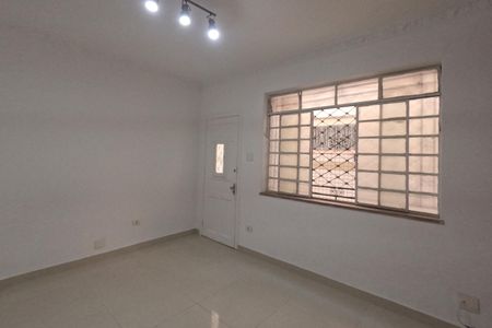 Sala de apartamento para alugar com 2 quartos, 62m² em Macuco, Santos
