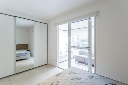 Studio de kitnet/studio para alugar com 1 quarto, 37m² em Itaim Bibi, São Paulo