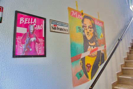 Studio para alugar com 30m², 1 quarto e sem vaga Studio para alugar com 30m², 1 quarto e sem vagaÁrea Comum