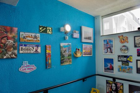 Studio para alugar com 30m², 1 quarto e sem vaga Studio para alugar com 30m², 1 quarto e sem vagaÁrea Comum