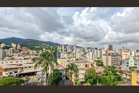 Apartamento para alugar com 119m², 4 quartos e 2 vagasQuarto 2