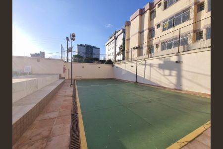 Apartamento para alugar com 119m², 4 quartos e 2 vagasQuadra