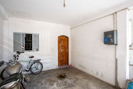 Casa à venda com 226m², 3 quartos e 1 vagaGaragem