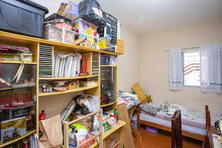 Casa à venda com 226m², 3 quartos e 1 vagaQuarto 3