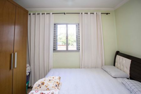 Quarto 1 de casa à venda com 3 quartos, 226m² em Centro, Diadema