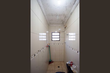 Casa à venda com 226m², 3 quartos e 1 vagaBanheiro Social