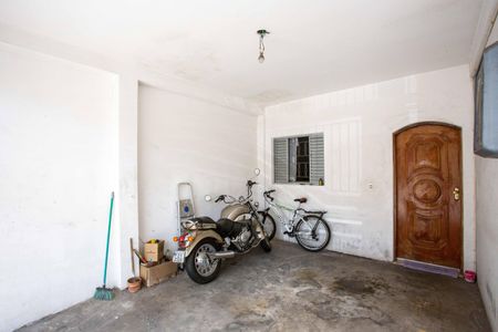 Casa à venda com 226m², 3 quartos e 1 vagaGaragem