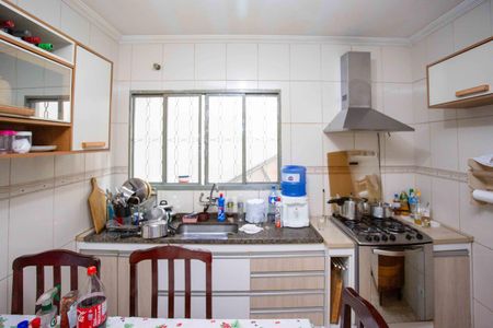 Casa à venda com 226m², 3 quartos e 1 vagaCozinha