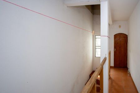 Casa à venda com 226m², 3 quartos e 1 vagaHall