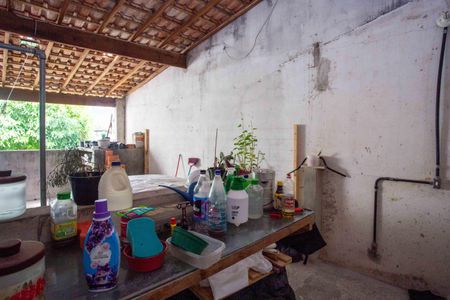 Casa à venda com 226m², 3 quartos e 1 vagaÁrea de Serviço