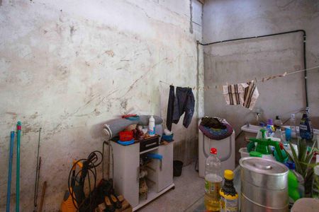 Casa à venda com 226m², 3 quartos e 1 vagaÁrea de Serviço