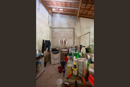 Casa à venda com 226m², 3 quartos e 1 vagaÁrea de Serviço